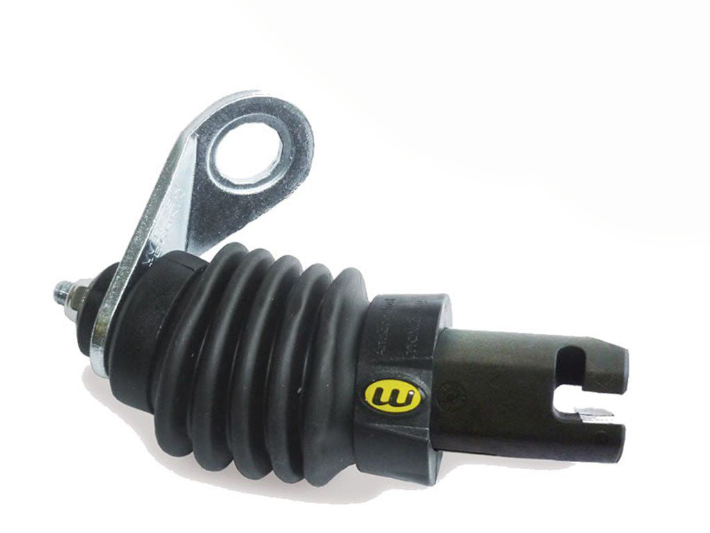 Roland Trailerkoppeling Weber model E