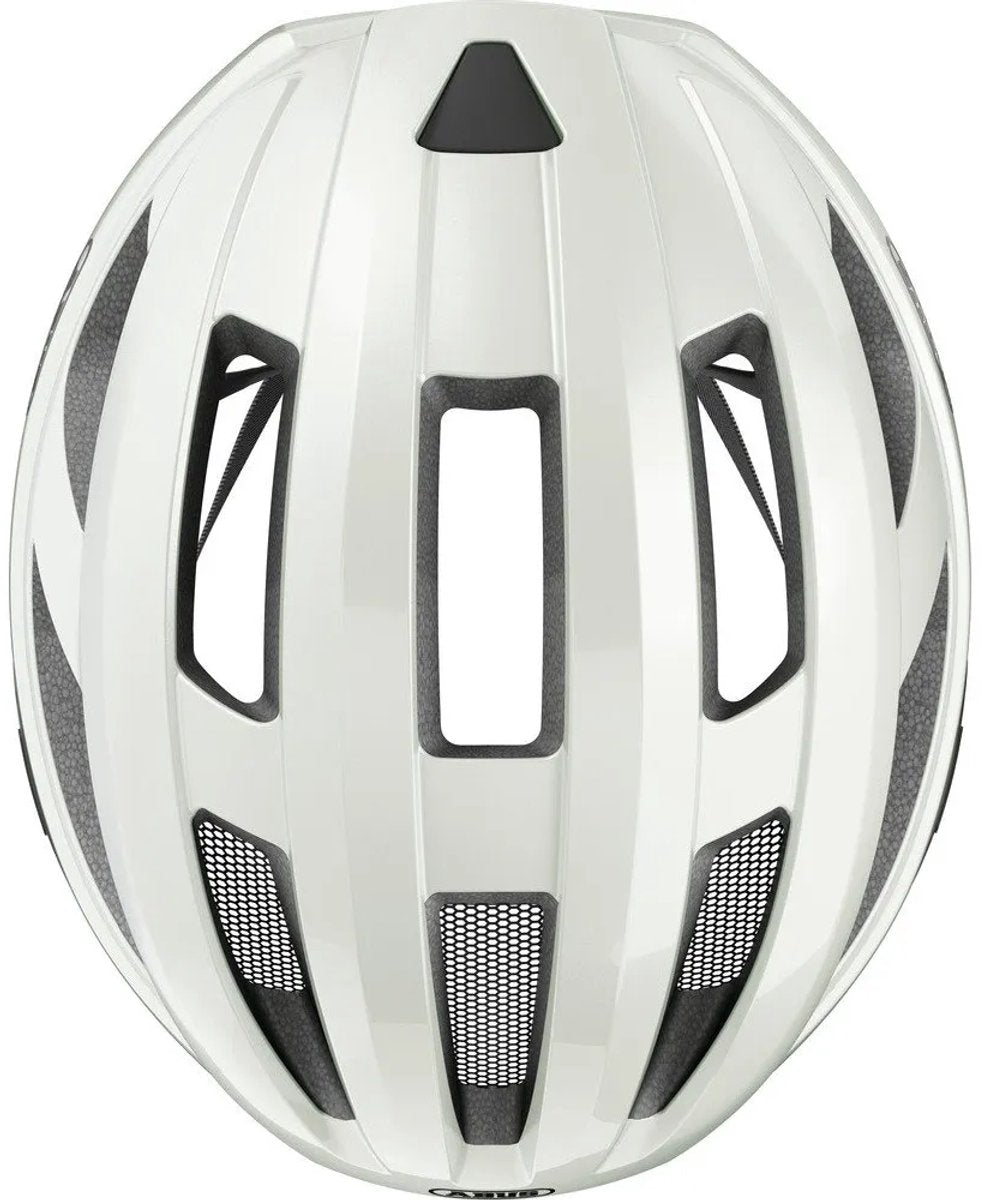 Abus Helm Macator MIPS parelwit L 58-62cm