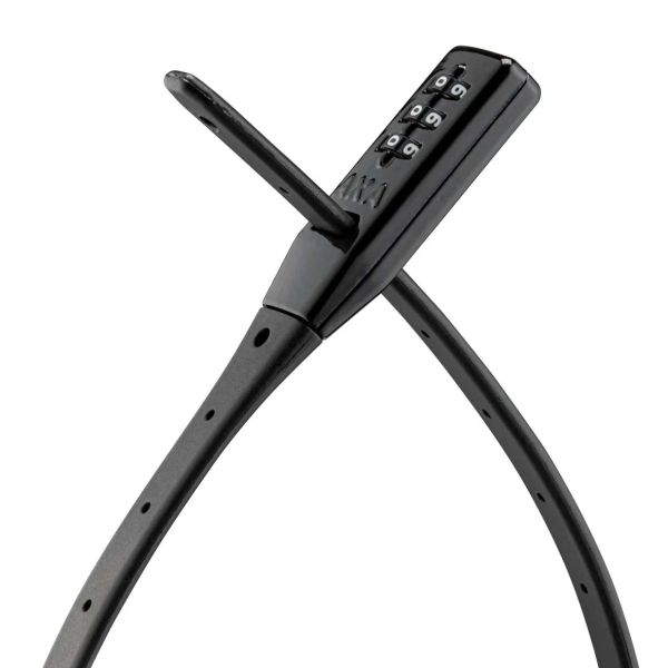 Axa rits kabelslot 10ømm 53cm op kaart