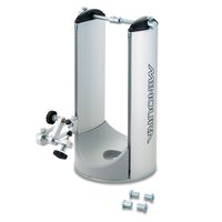 Wielrichter Minoura Ft-50 Zilver