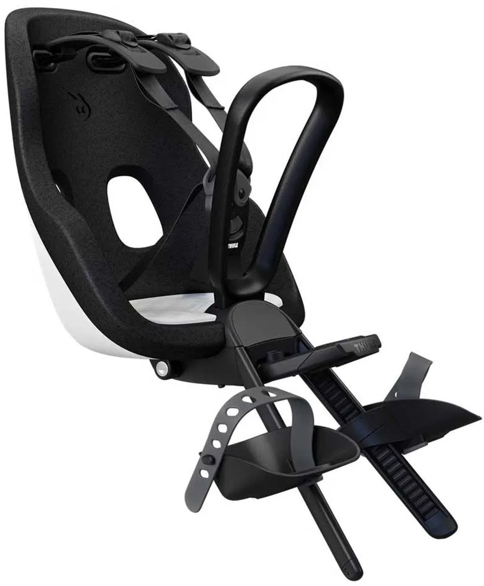 Thule kinderzitje voor yepp 2 mini - wit