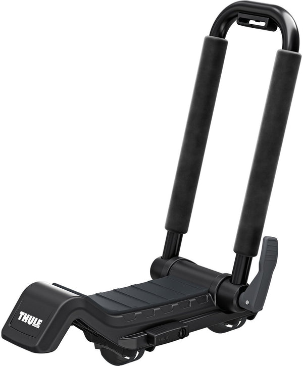 Thule hull-a-port xtr kajakdrager black one-size