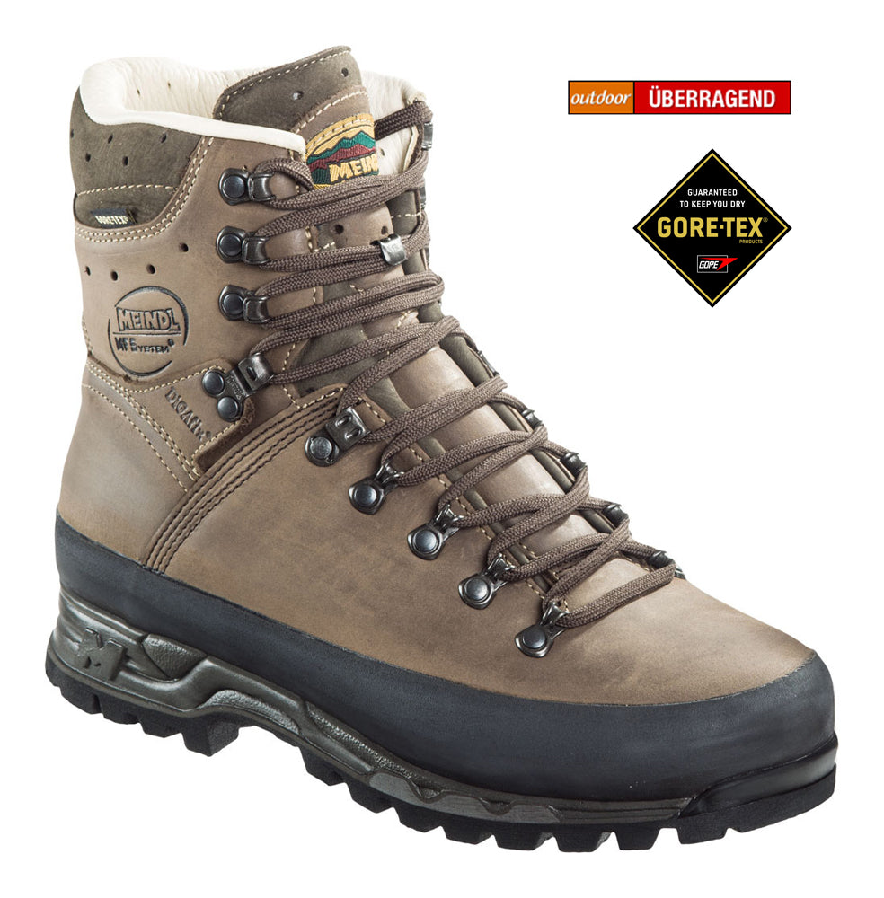 Meindl island mfs active gtx® - hiking shoes | 42