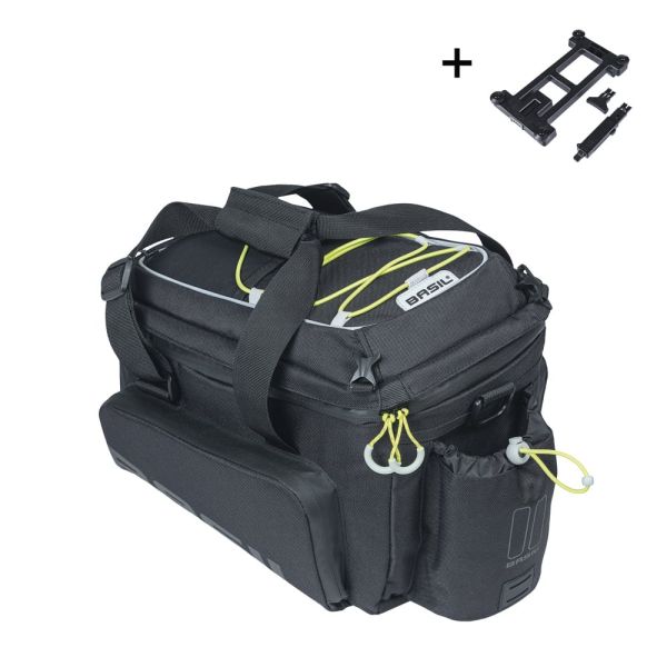 Basil dragertas miles xl pro mik
