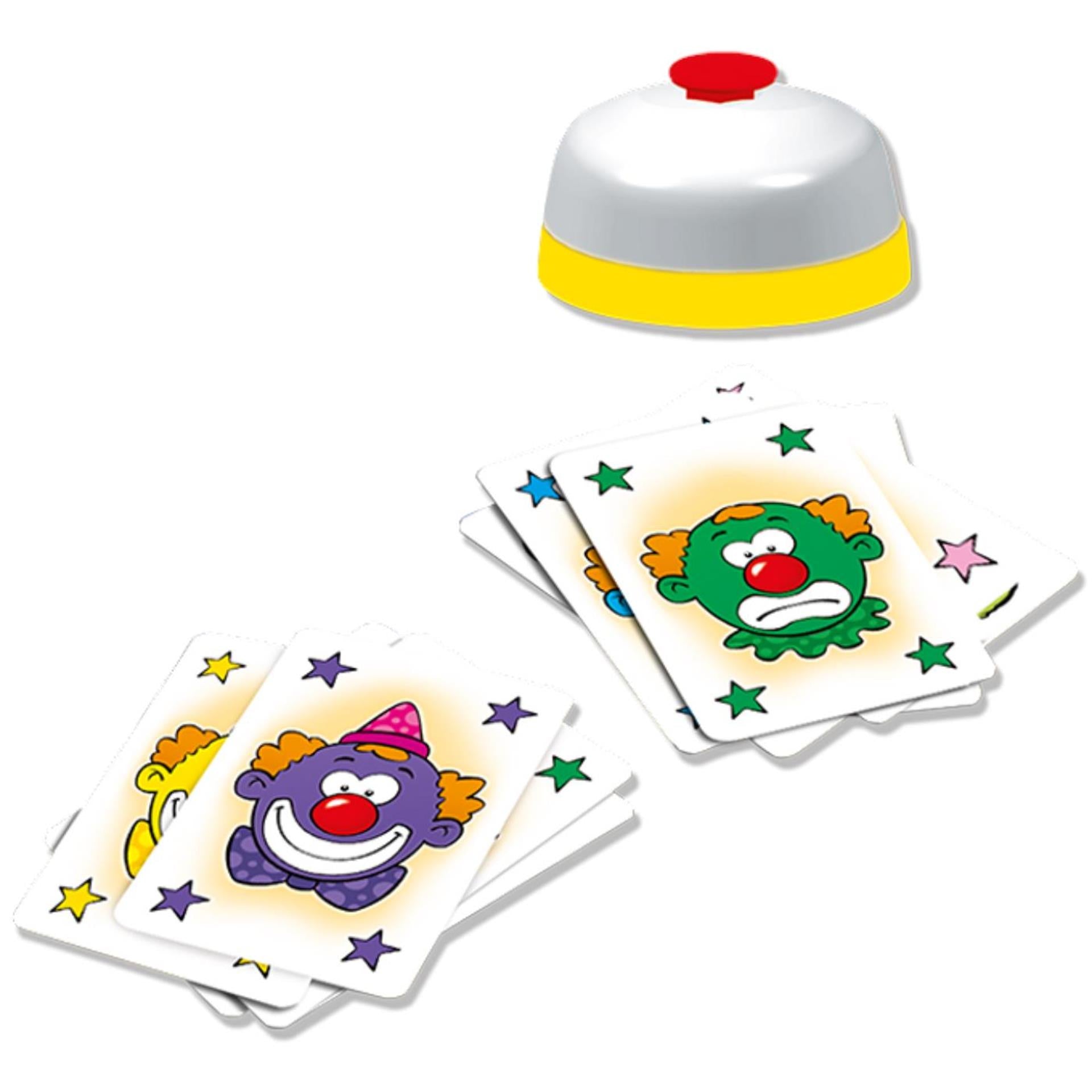 999Games Kaartspel Halli Galli Junior (NL)