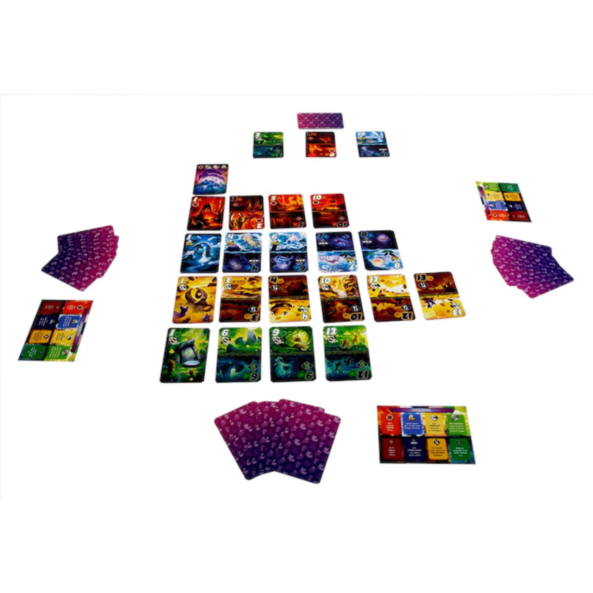 999spellen 999 spellen silencio kaartspel