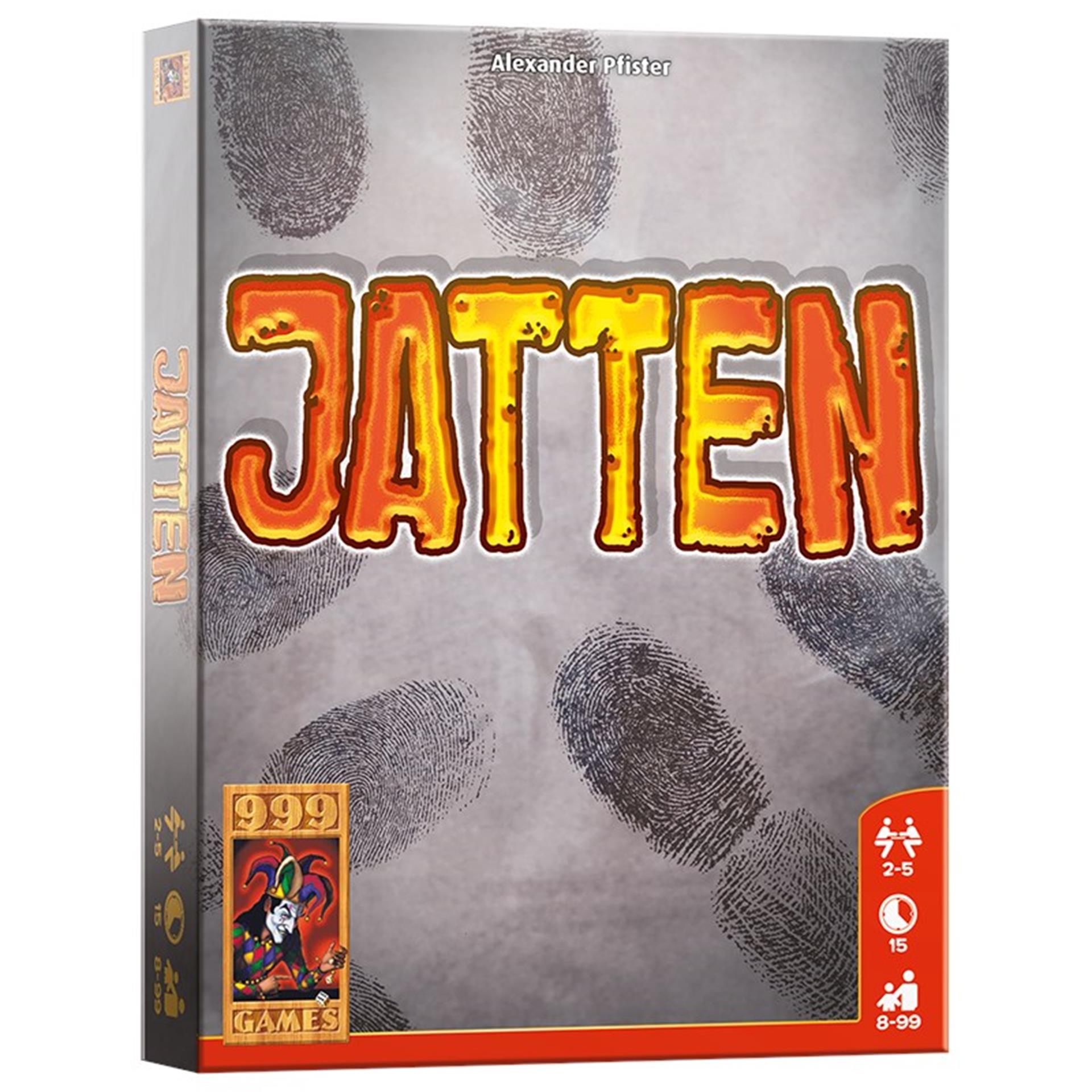 999Games Jatten