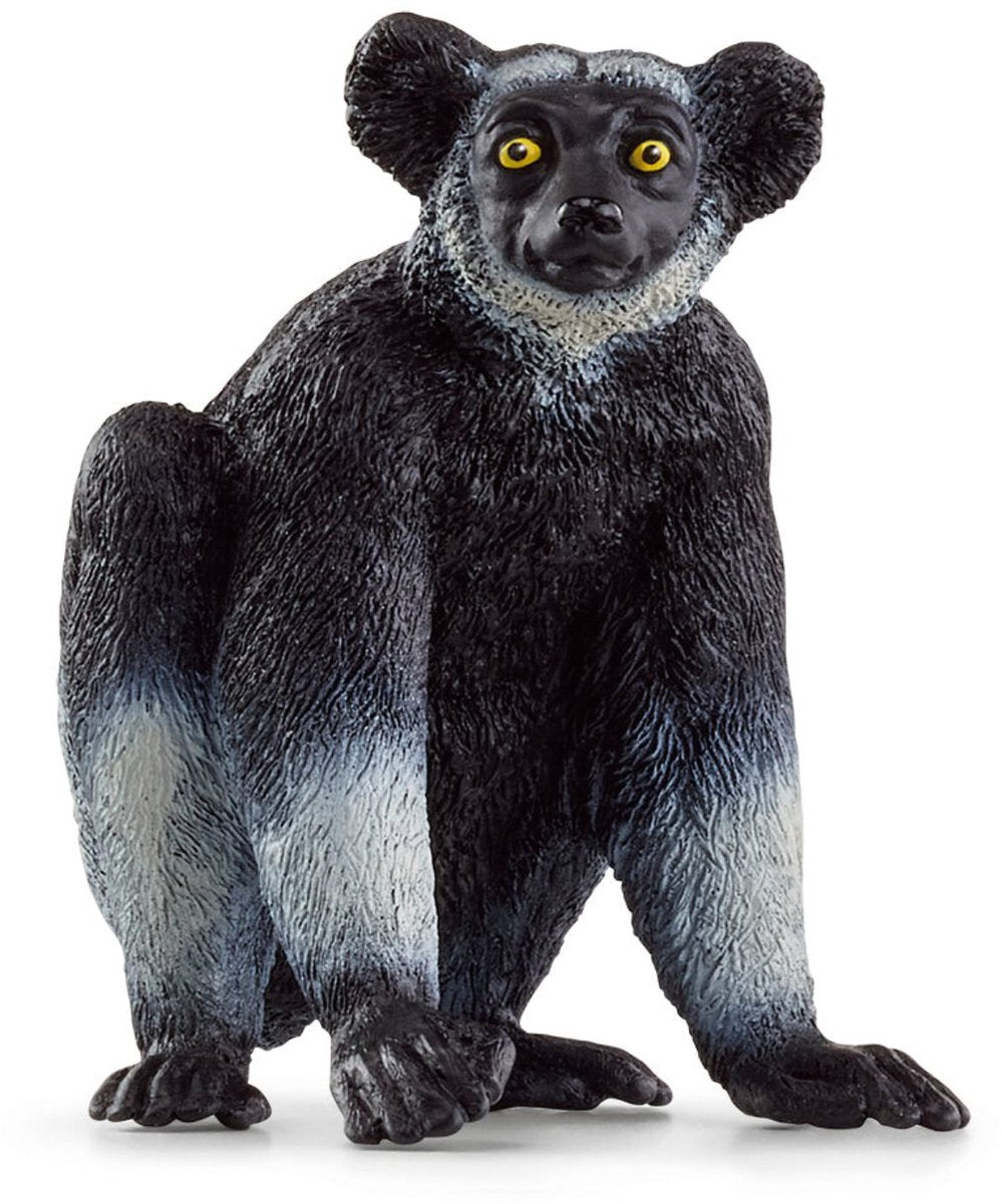 Schleich wild leven indri 14877