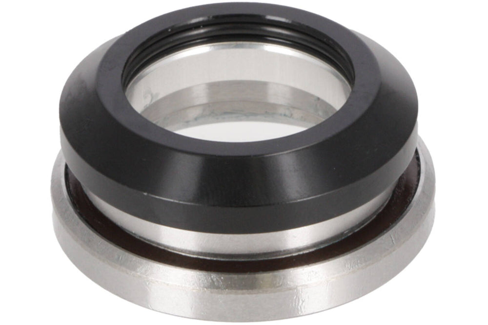 Isaac - balhoofd 1-1 8 - 1-3 8 8mm alloy torus smaragdgroen