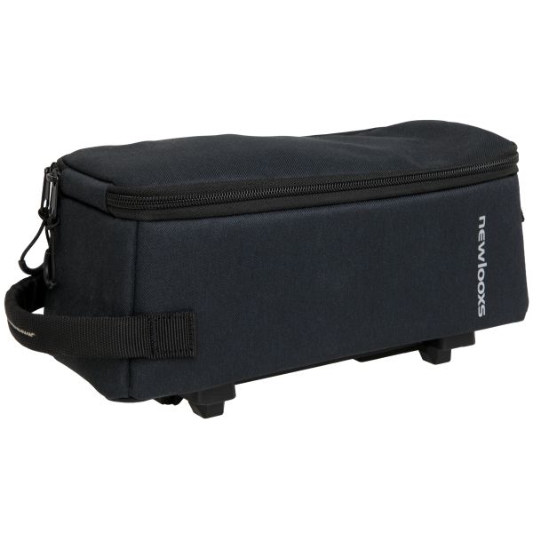 Burgers - new looxs tas new looxs sports trunkbag lock | mik 2.0 | zwart | 4,5l