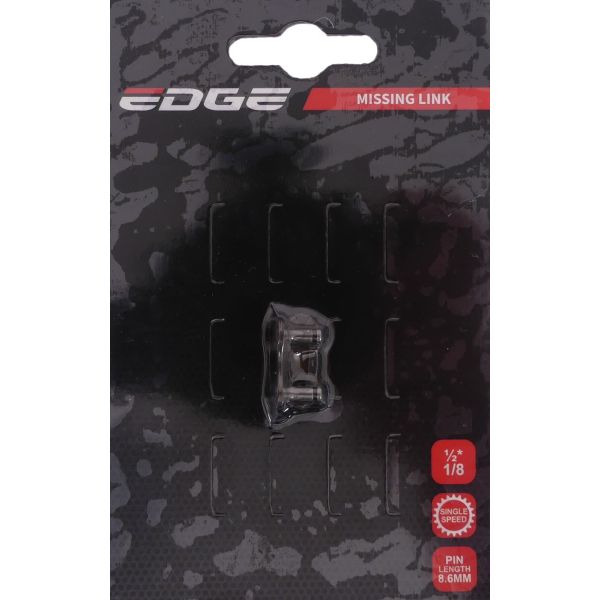 Edge Kettingschakel 1 2 x 1 8 Ontbrekende schakel