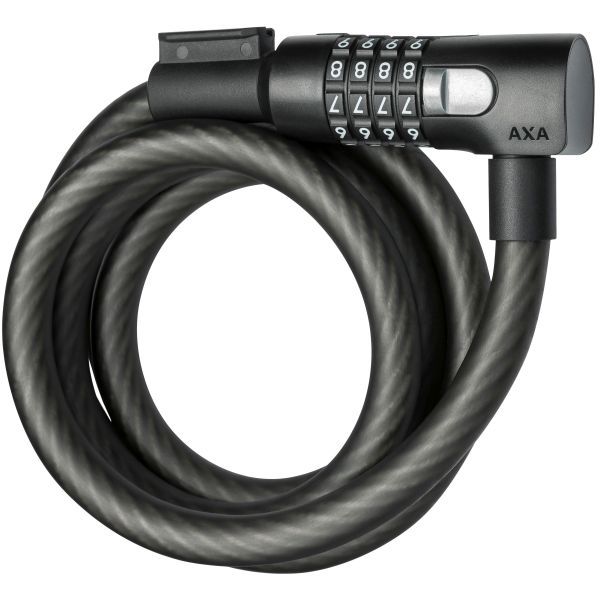 Axa kabelslot resolute c15 180 code (kaart)