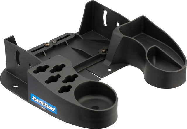 Parktool tsb-2.2 truing stand tilting base for ts-2 ts-2.2 ts-2.2p