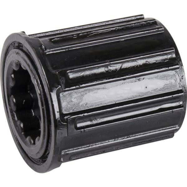 Shimano cassettebody deore fh-m590 8 9 speed