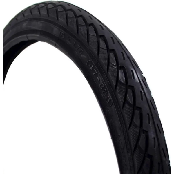 Deli buitenband 18 x 1,75 47-355
