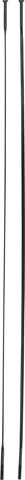 Sapim cx-ray straight pull spokes + nipples - 5-pack