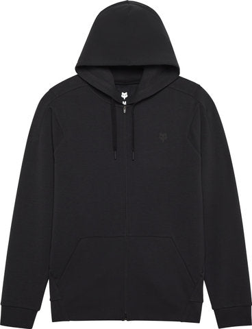 Fox head rise hooded jacket