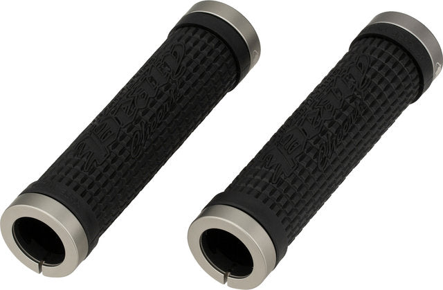 Lizard skins handlebar grips