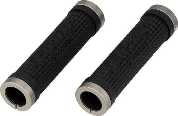 Lizard Skins handlebar grips
