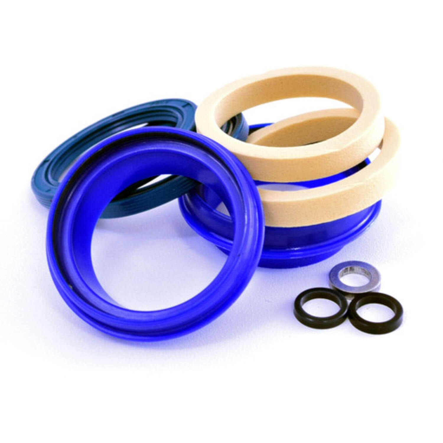 Enduro - dichtingsvork vos 36mm