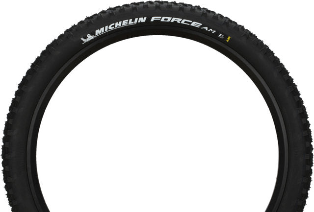 Michelin force am performance 26 folding tyre