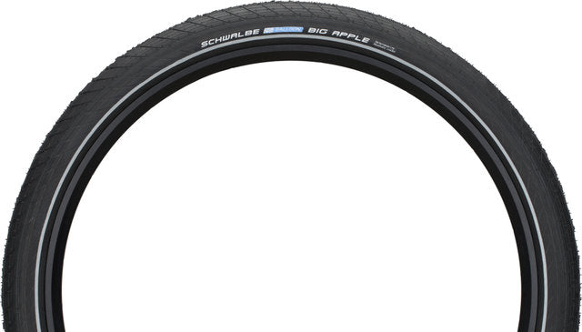 buitenband Big Apple Raceguard 28 x 2.00 (50-622)