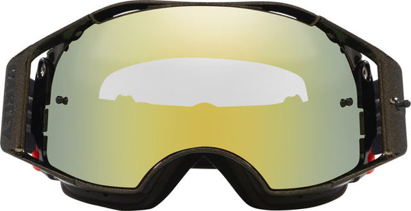 Oakley airbrake mtb goggles