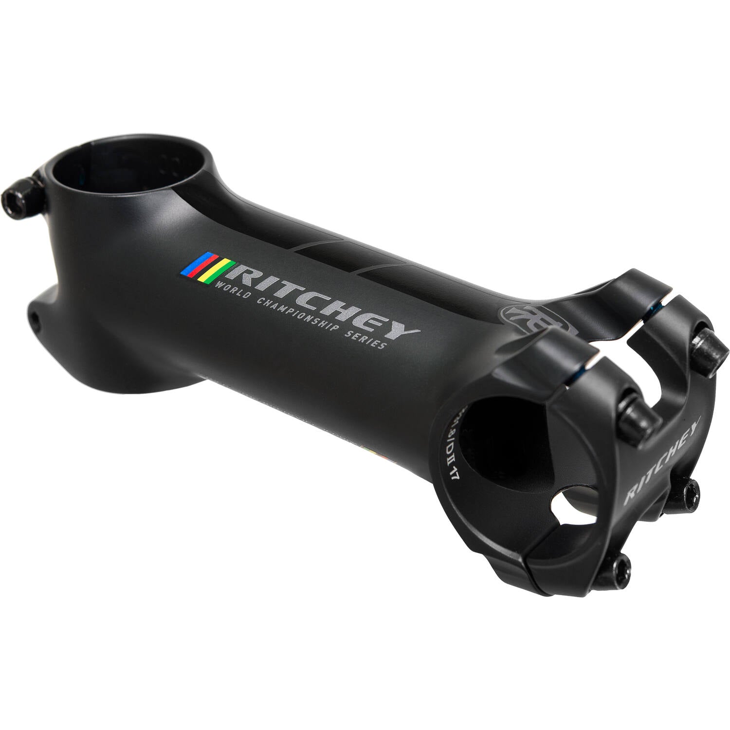 Ritchey - stuurpen wcs c220 blatte 120mm