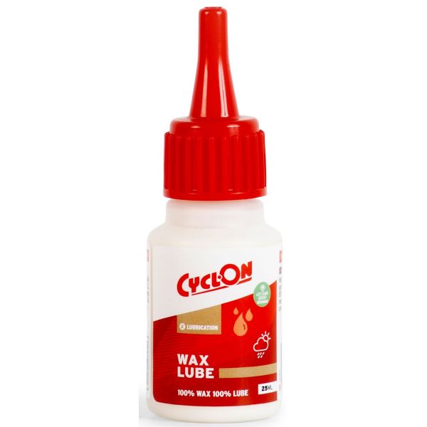 Lubrifiant à la cire Cyclon - 25 ml
