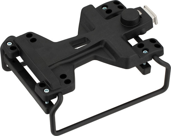 Ortlieb adapter for travel-biker and trunk-bag up to 2015 model