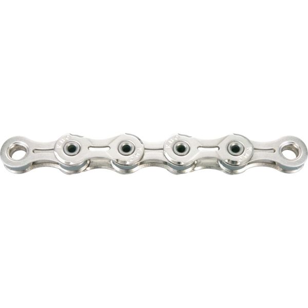 Chaîne KMC 1 2-11 128 118 11V X11SL argent