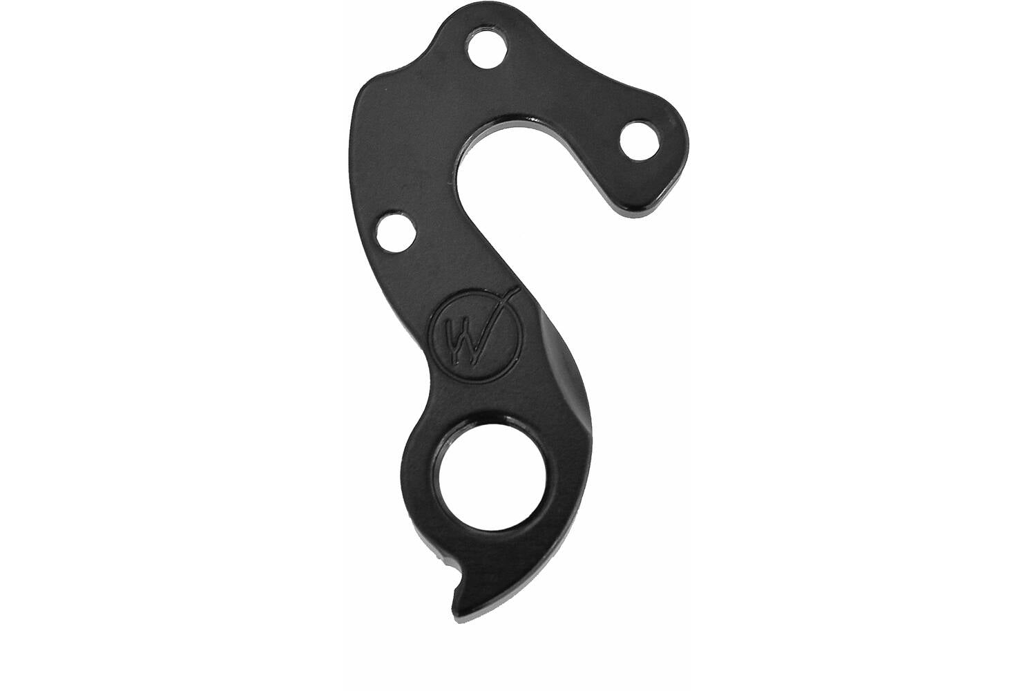 Wielen fabrikant - Planet X derailleurpad CNC type 246