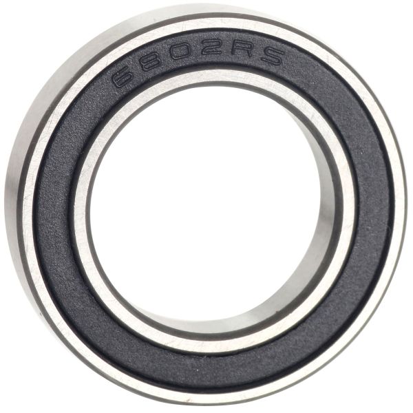 Union kogellager ball bearing cb-081 15x24x5