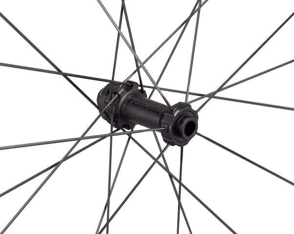 Specialized roval terra clx ii disc center lock gravel 28 wheel