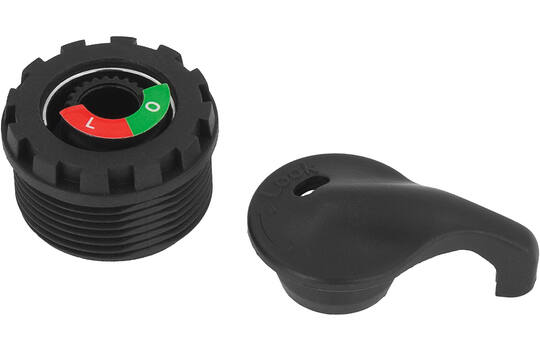 SrSuntour Suntour topkap mlo fke078-12 2 stuks