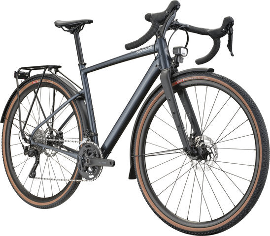 Cannondale topstone eq 28 gravel bike
