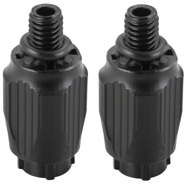 Tension bolt for gear cable Ø4.3 mm - steel (2