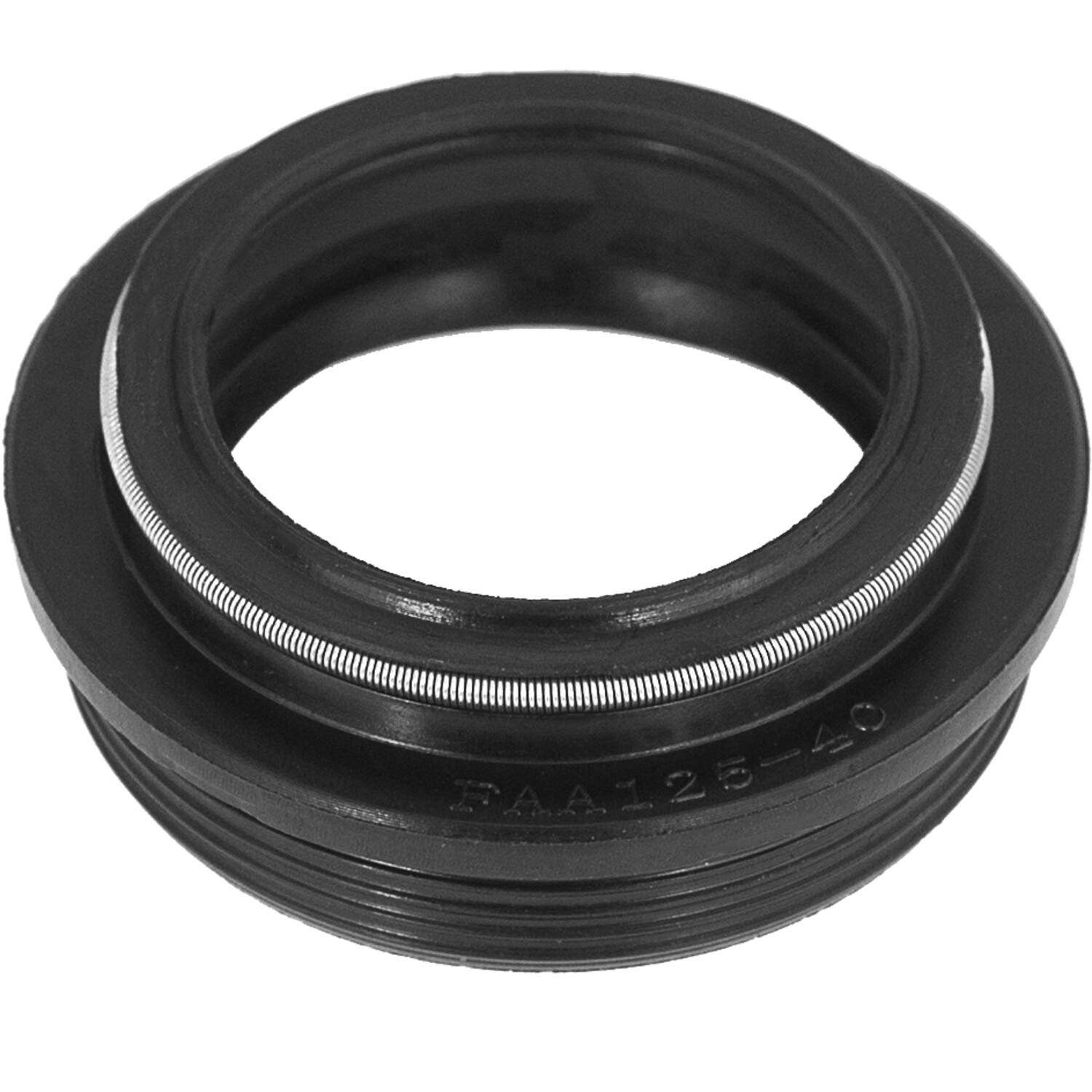 Srsuntour sr suntour - stof kap ø 35 mm 6 stuks faa206-20