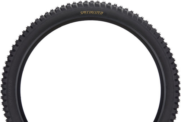 Specialized butcher grid gravity t9 27.5 tlr enduro folding tire