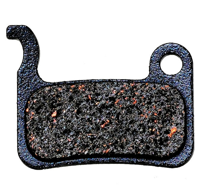 Pro Max schijfrem 6859 comp Shimano XTR XT2004 LX Saint op kaart