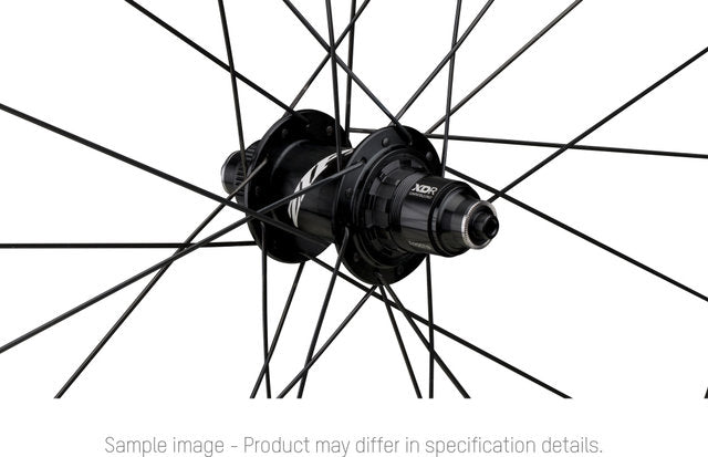 Zipp 302 disc centre lock carbon clincher wheels