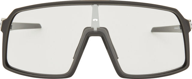 Oakley sutro photochromic sunglasses