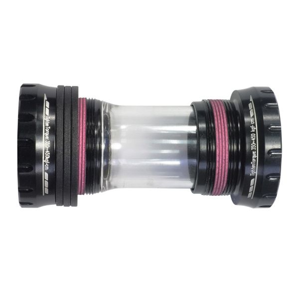 Marwi trapascups bb-e3 bsa 12,5 mm sram compatibel