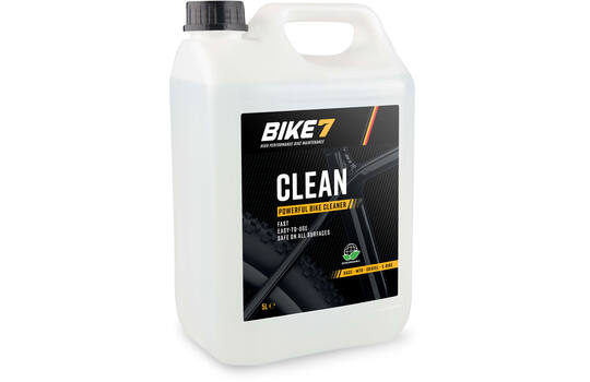 Bike7 - clean 5l