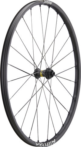 Mavic allroad sl center lock disc wheelset - 2024 model