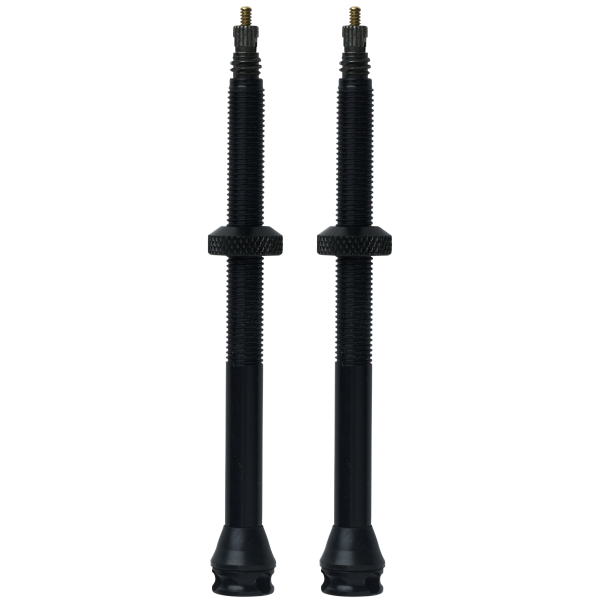 Schwalbe ventielset tubeless 80mm
