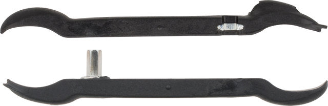 Topeak tyre levers for hummer 2