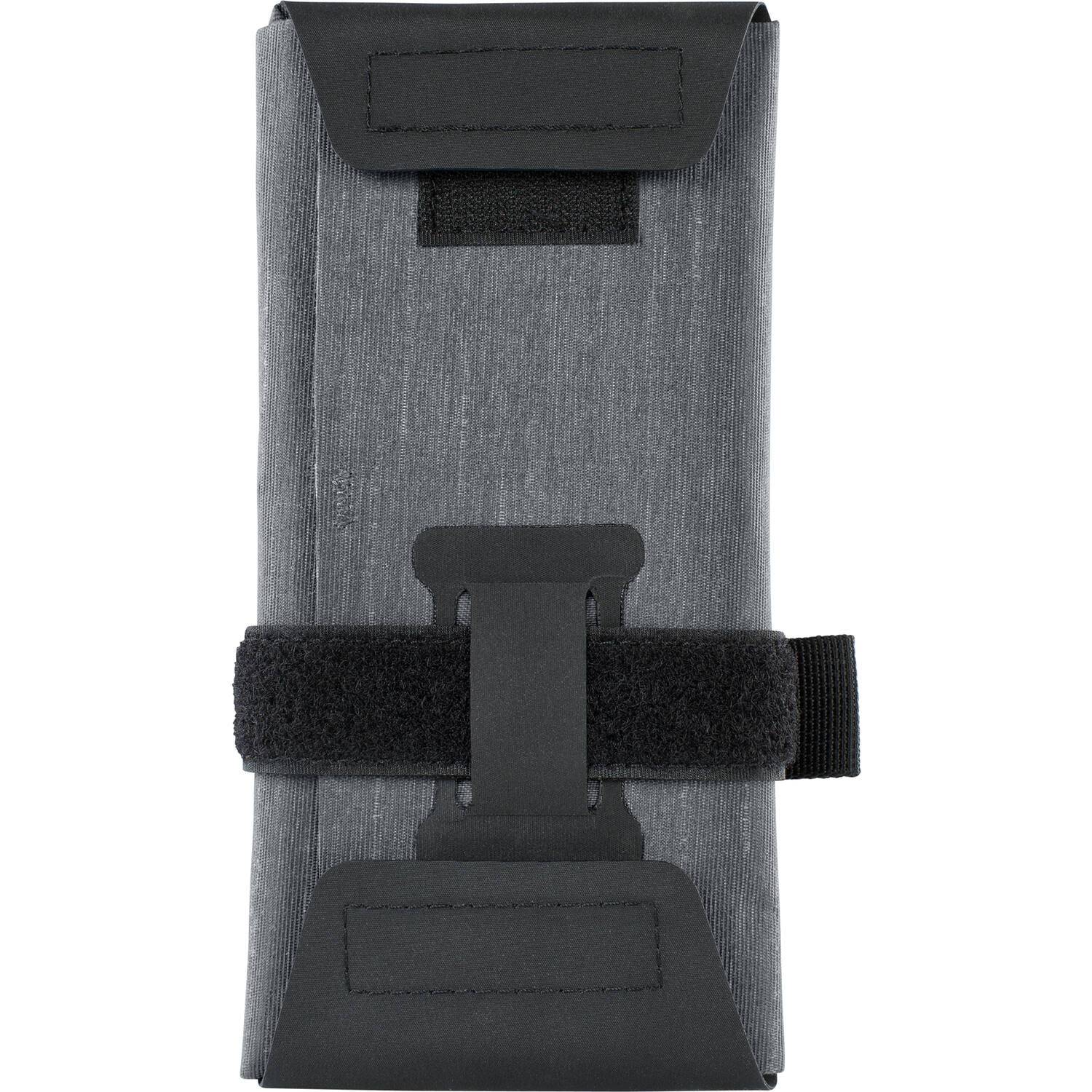 Evoc - - tool wrap wp carbon grey one size
