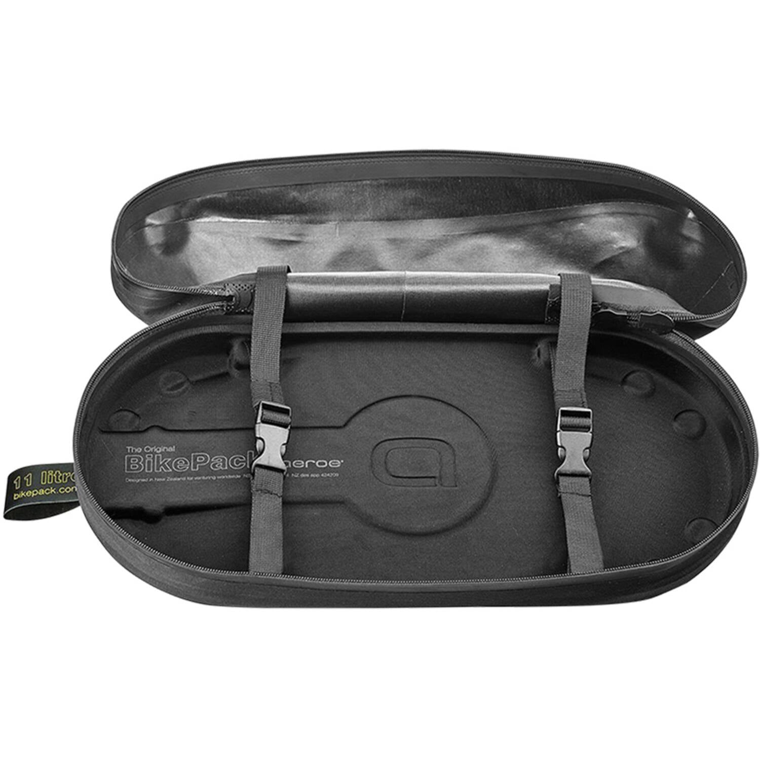 Aeroe Aeroe snelmontage pod 11l