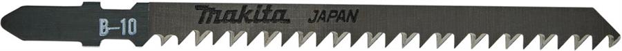 Makita accessoires makita decoupeerzaagblad b10 (5st)